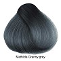 Mathilda Granny grey, semi-permanent hai Mathilda Granny grey, semi-permanent hai